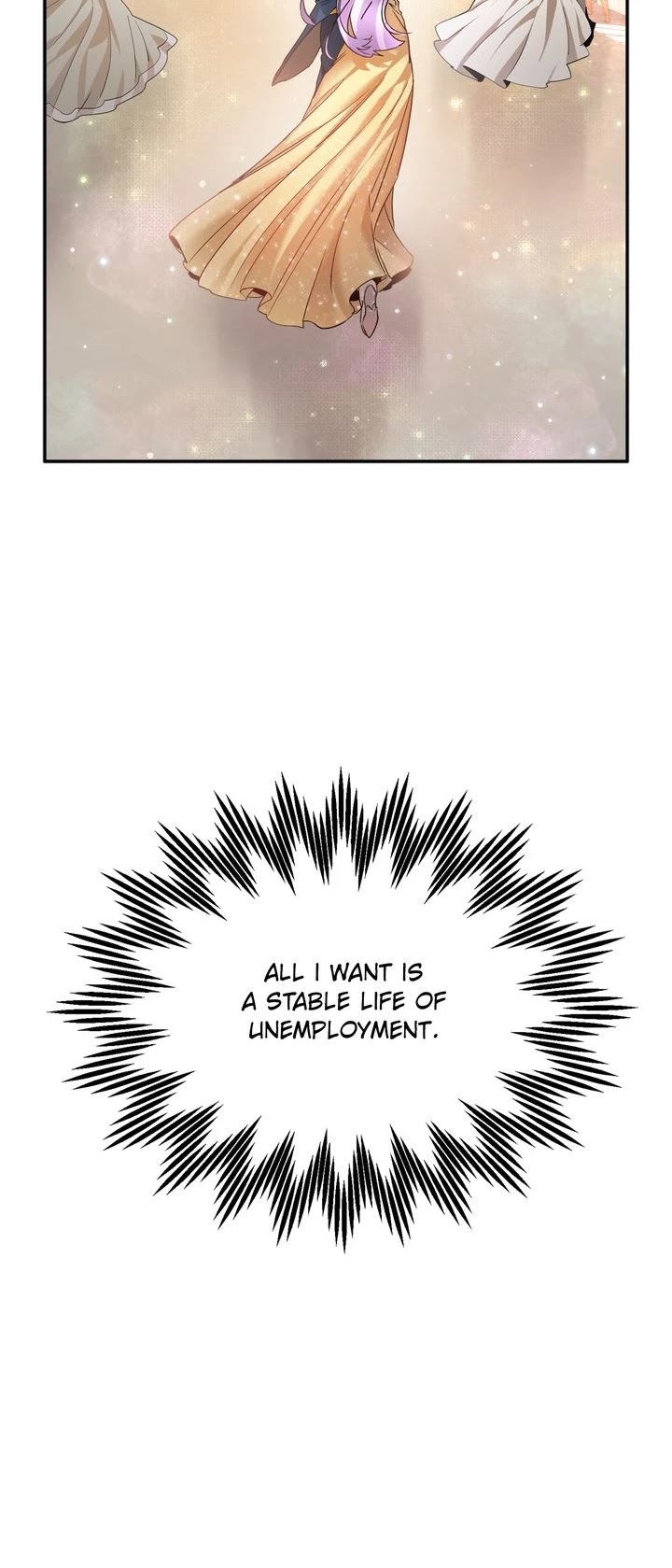 I Don't Want to Be Empress! Chapter 2 page 43 - Chapter 2
