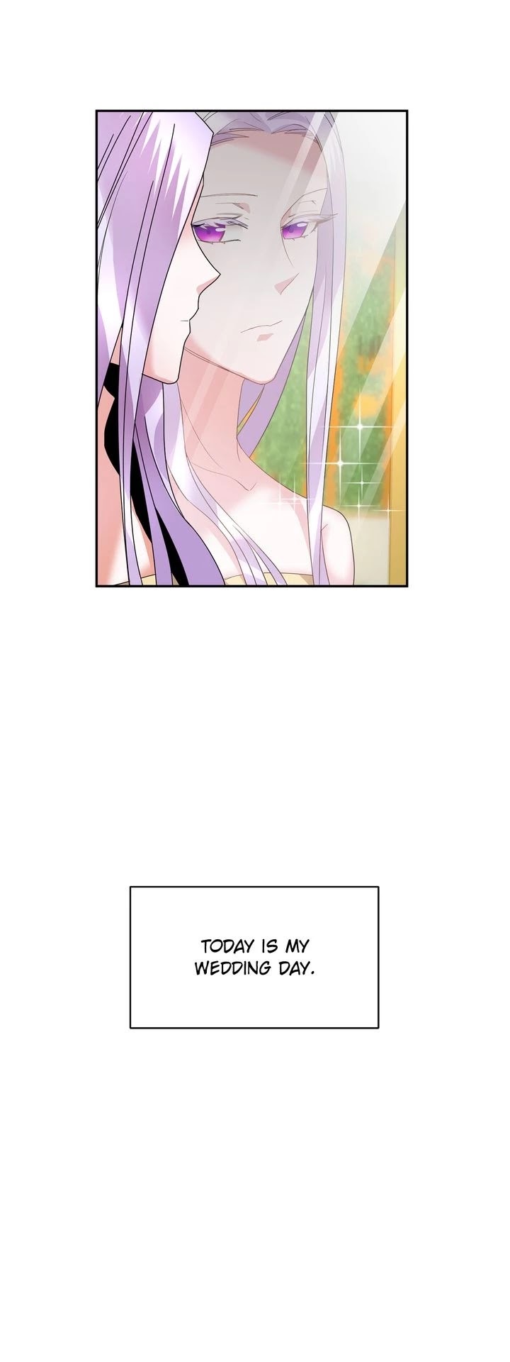 I Don't Want to Be Empress! Chapter 2 page 5 - Chapter 2