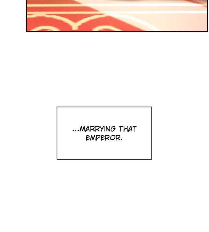 I Don't Want to Be Empress! Chapter 2 page 9 - Chapter 2