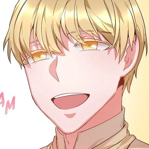 I Don't Want to Be Empress! Chapter 2 cover
