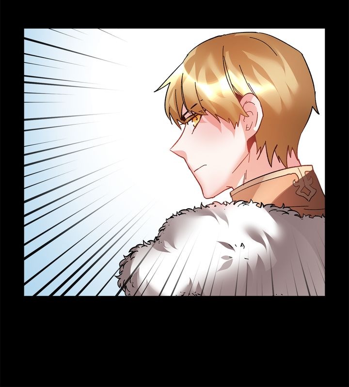 I Don't Want to Be Empress! Chapter 20 page 14 - Chapter 20