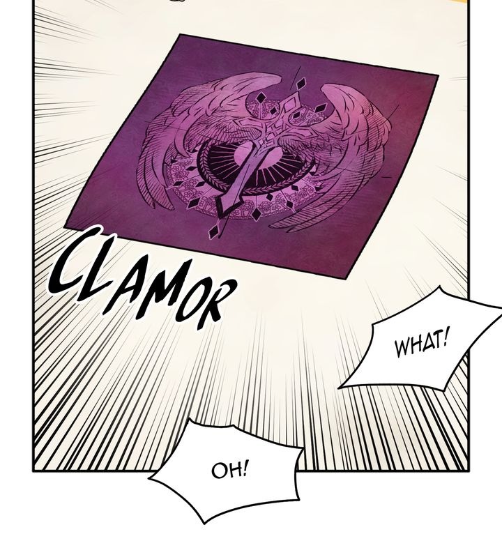 I Don't Want to Be Empress! Chapter 20 page 17 - Chapter 20