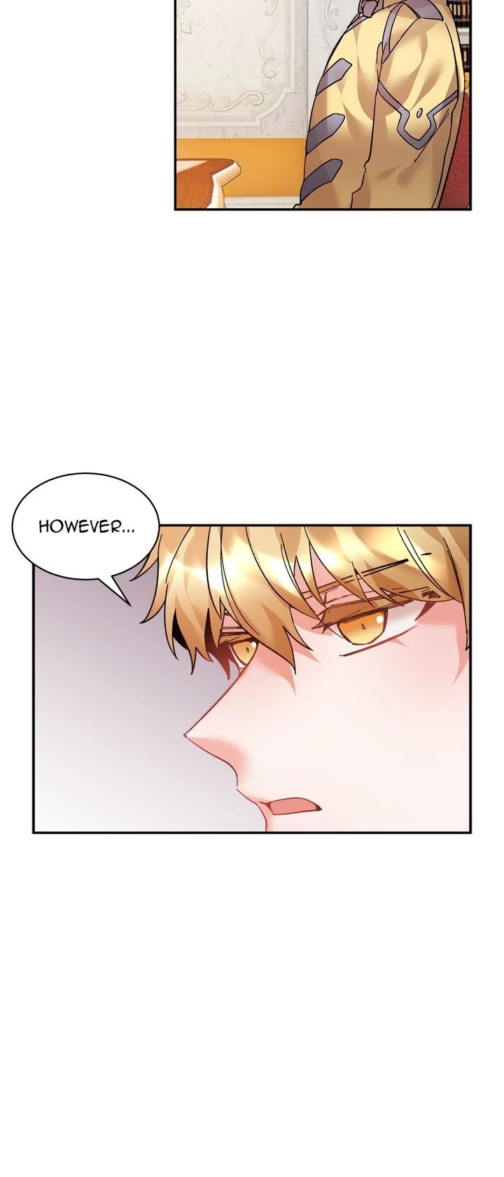 I Don't Want to Be Empress! Chapter 20 page 19 - Chapter 20