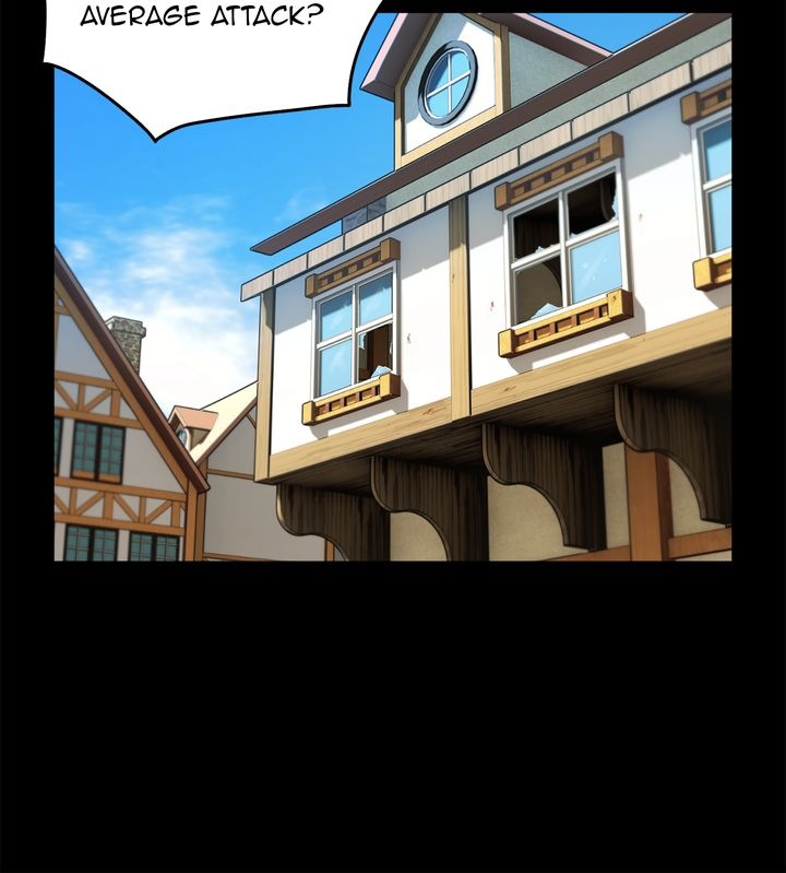 I Don't Want to Be Empress! Chapter 20 page 3 - Chapter 20