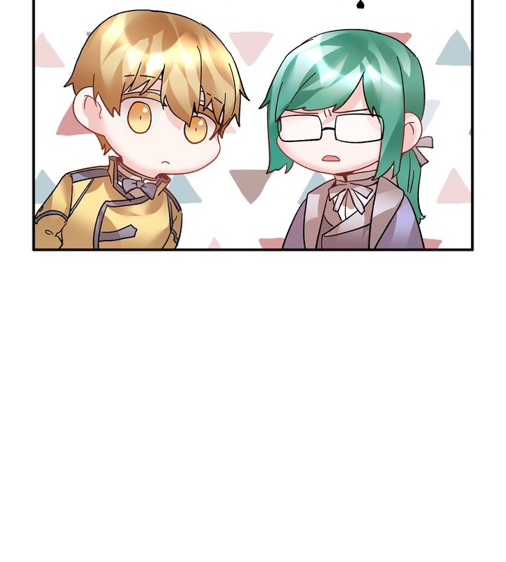 I Don't Want to Be Empress! Chapter 20 page 37 - Chapter 20