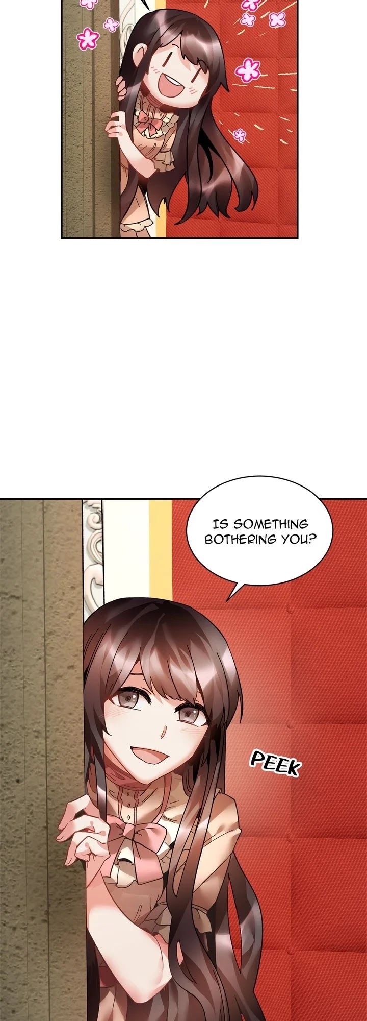 I Don't Want to Be Empress! Chapter 20 page 39 - Chapter 20