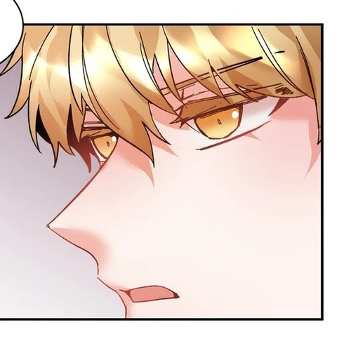 I Don't Want to Be Empress! Chapter 20 cover