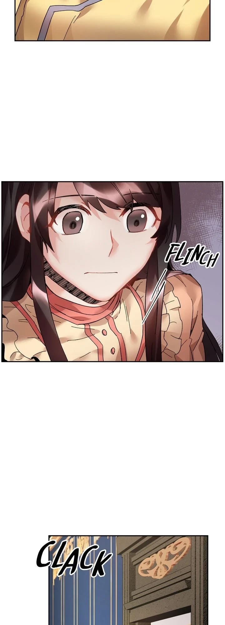 I Don't Want to Be Empress! Chapter 21 page 12 - Chapter 21