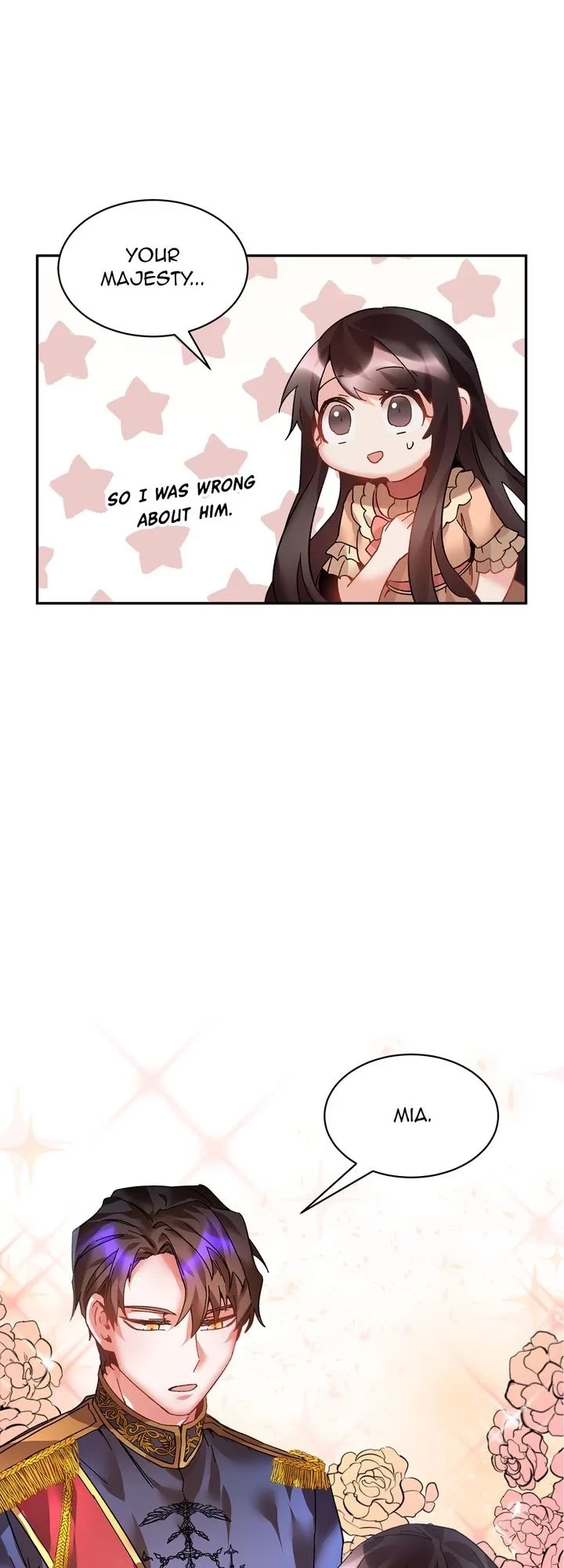 I Don't Want to Be Empress! Chapter 21 page 19 - Chapter 21