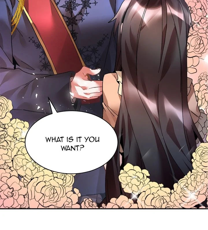 I Don't Want to Be Empress! Chapter 21 page 20 - Chapter 21
