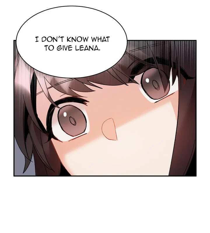 I Don't Want to Be Empress! Chapter 21 page 23 - Chapter 21