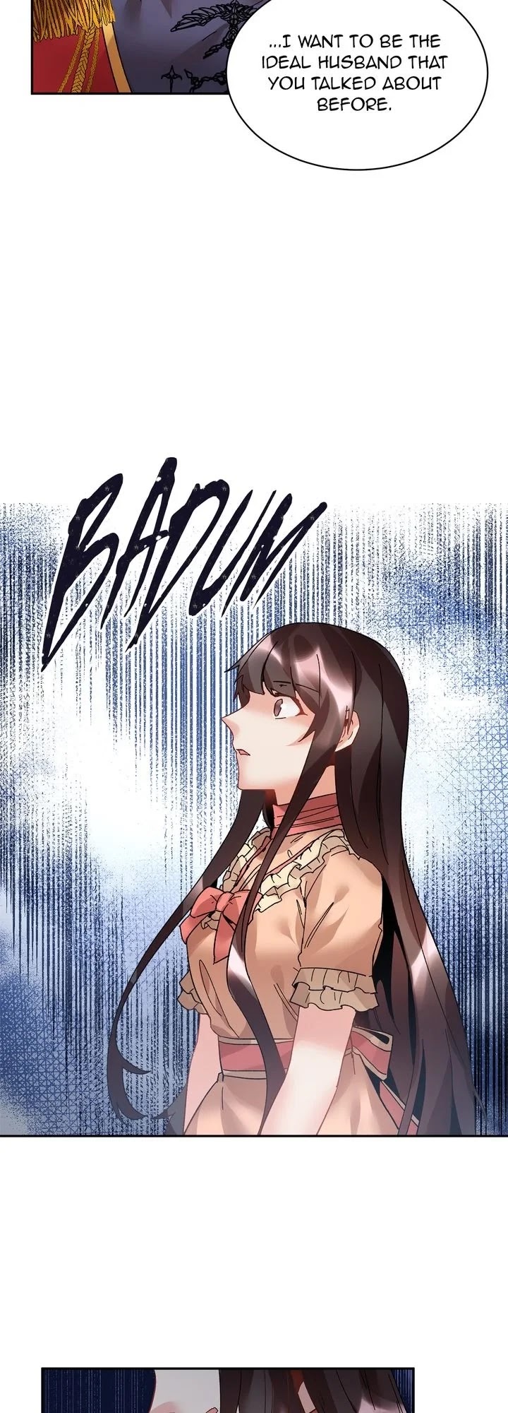 I Don't Want to Be Empress! Chapter 21 page 25 - Chapter 21