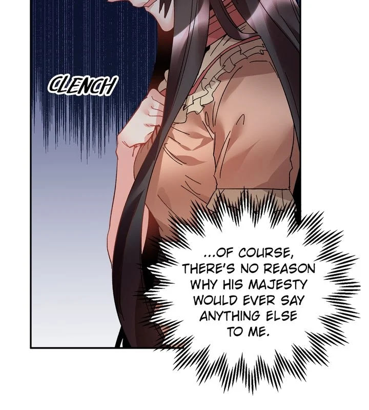 I Don't Want to Be Empress! Chapter 21 page 26 - Chapter 21