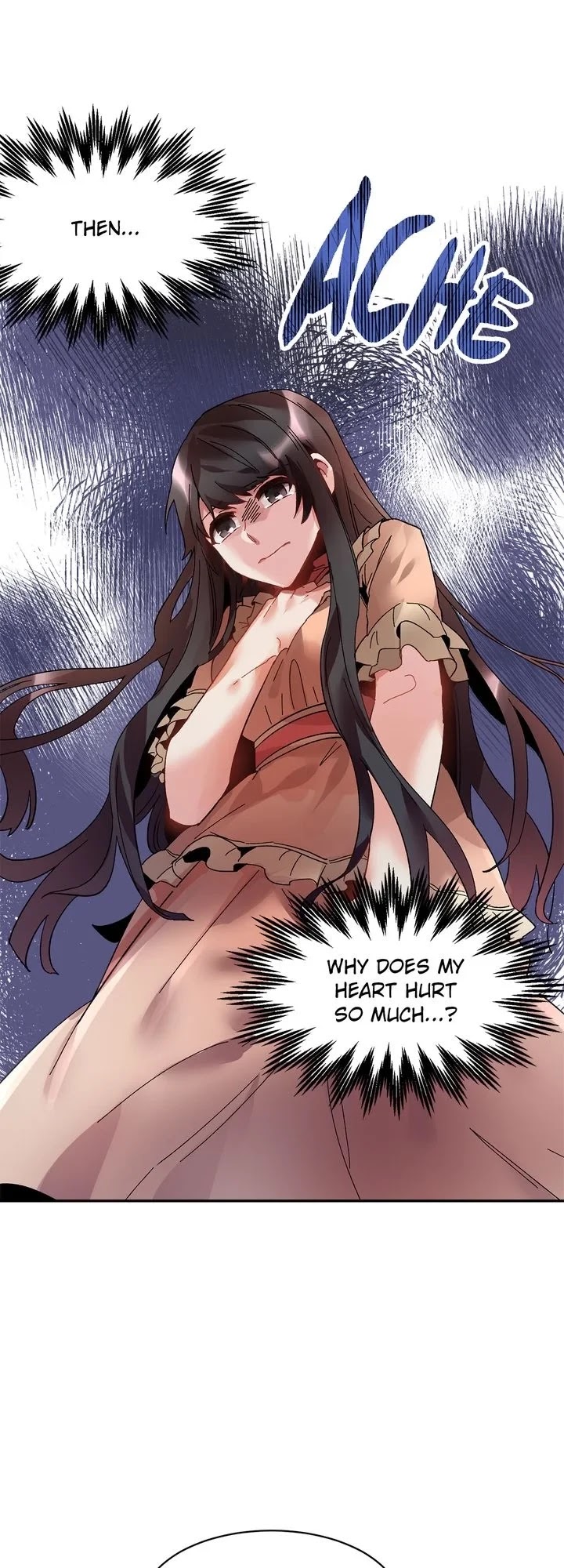 I Don't Want to Be Empress! Chapter 21 page 27 - Chapter 21
