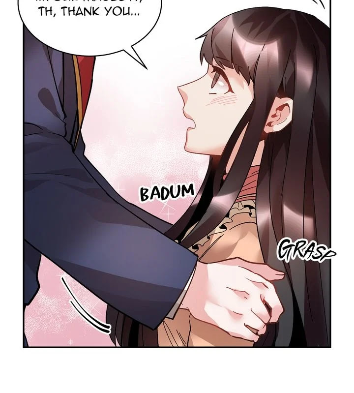 I Don't Want to Be Empress! Chapter 21 page 32 - Chapter 21