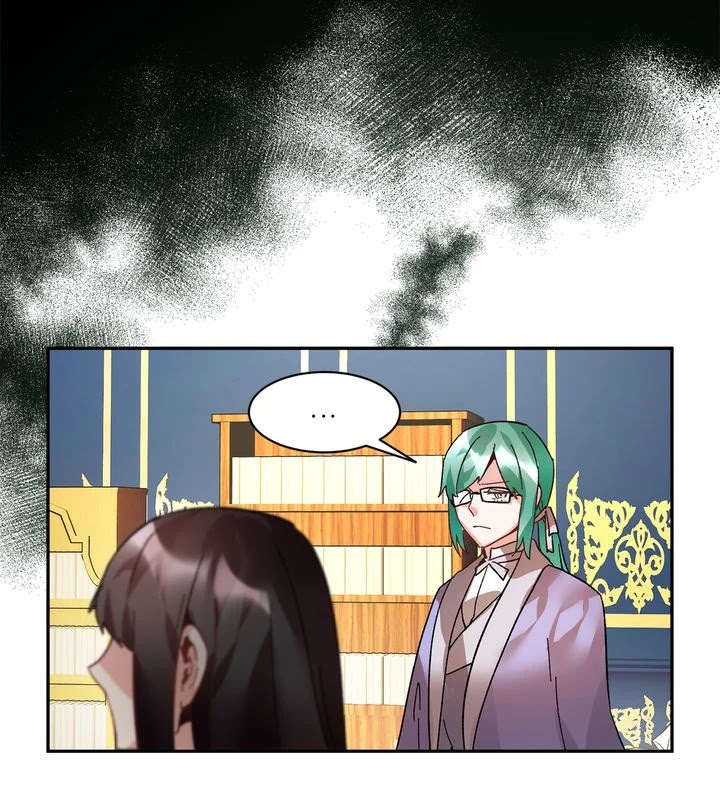 I Don't Want to Be Empress! Chapter 21 page 41 - Chapter 21