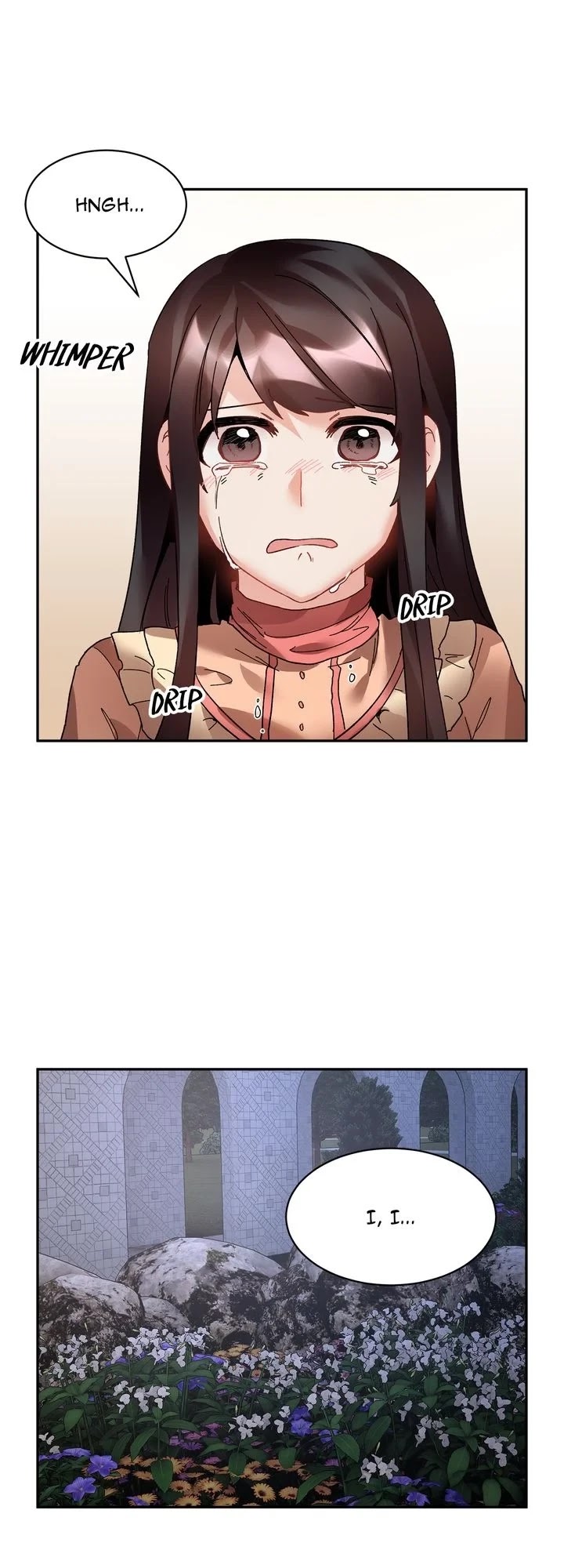 I Don't Want to Be Empress! Chapter 22 page 14 - Chapter 22