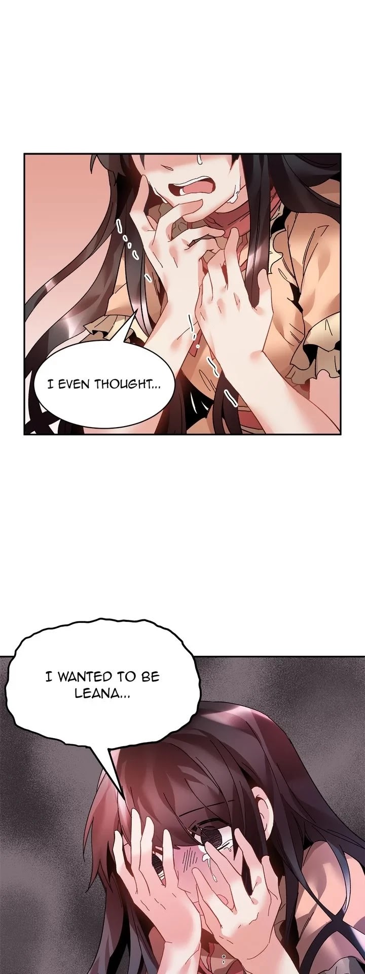 I Don't Want to Be Empress! Chapter 22 page 18 - Chapter 22
