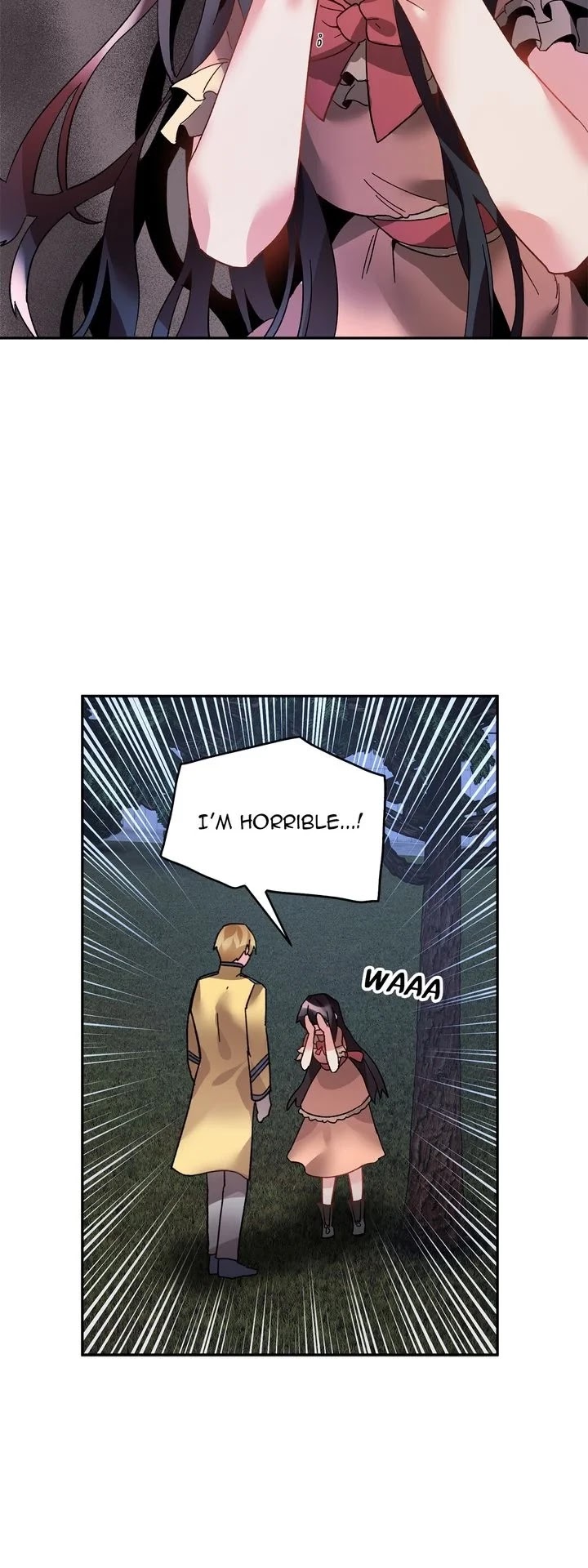 I Don't Want to Be Empress! Chapter 22 page 19 - Chapter 22