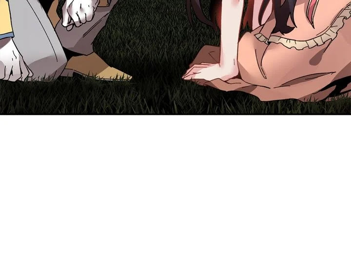 I Don't Want to Be Empress! Chapter 22 page 23 - Chapter 22