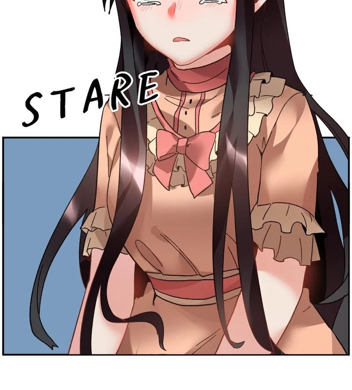 I Don't Want to Be Empress! Chapter 22 page 26 - Chapter 22