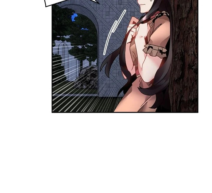 I Don't Want to Be Empress! Chapter 22 page 3 - Chapter 22