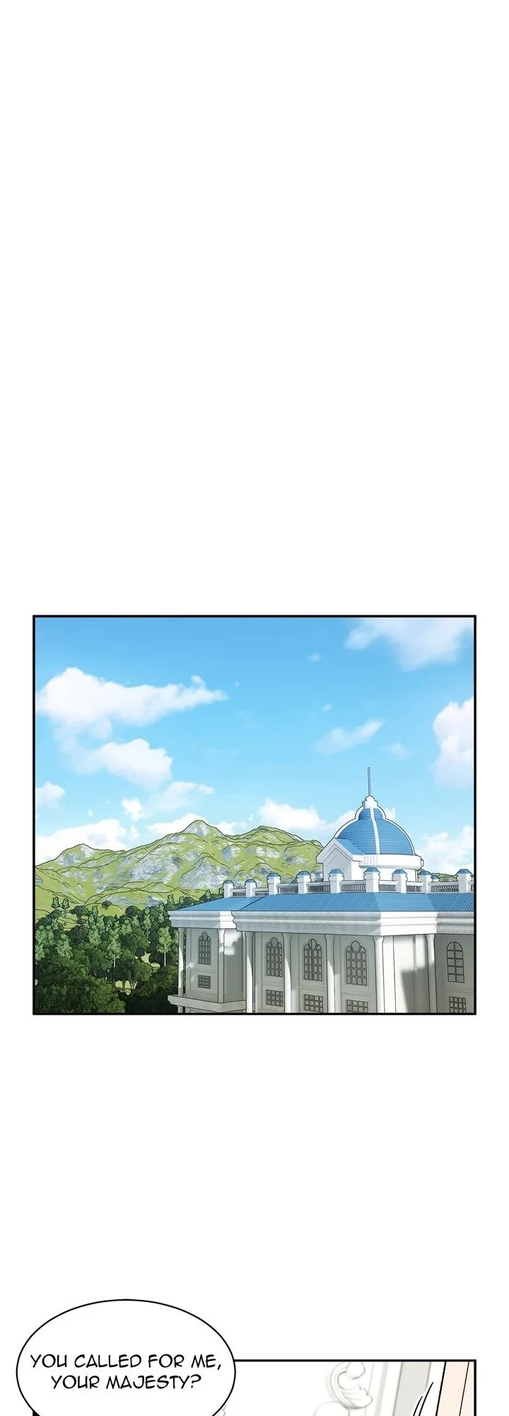 I Don't Want to Be Empress! Chapter 22 page 33 - Chapter 22