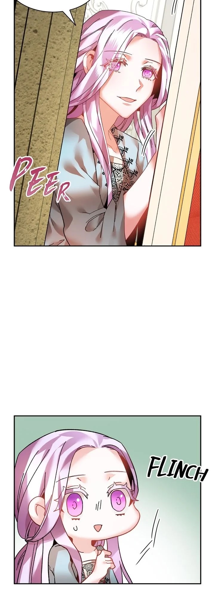 I Don't Want to Be Empress! Chapter 22 page 34 - Chapter 22
