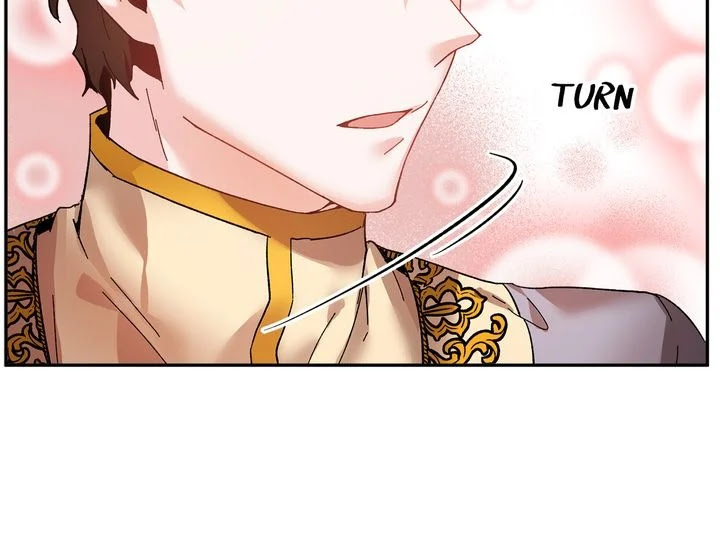 I Don't Want to Be Empress! Chapter 22 page 37 - Chapter 22