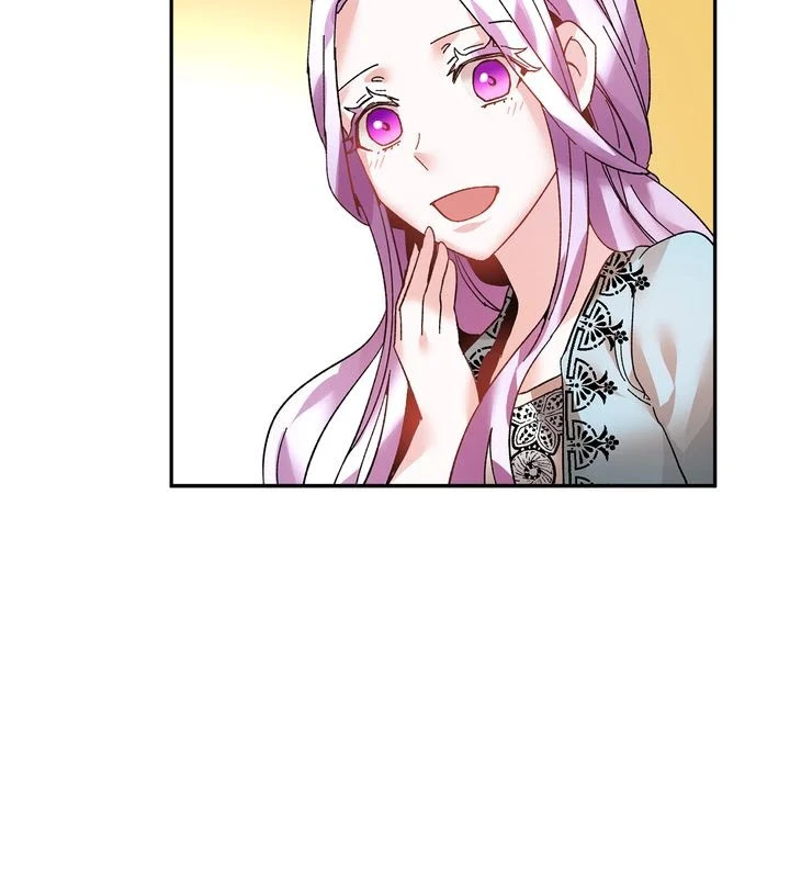 I Don't Want to Be Empress! Chapter 22 page 40 - Chapter 22