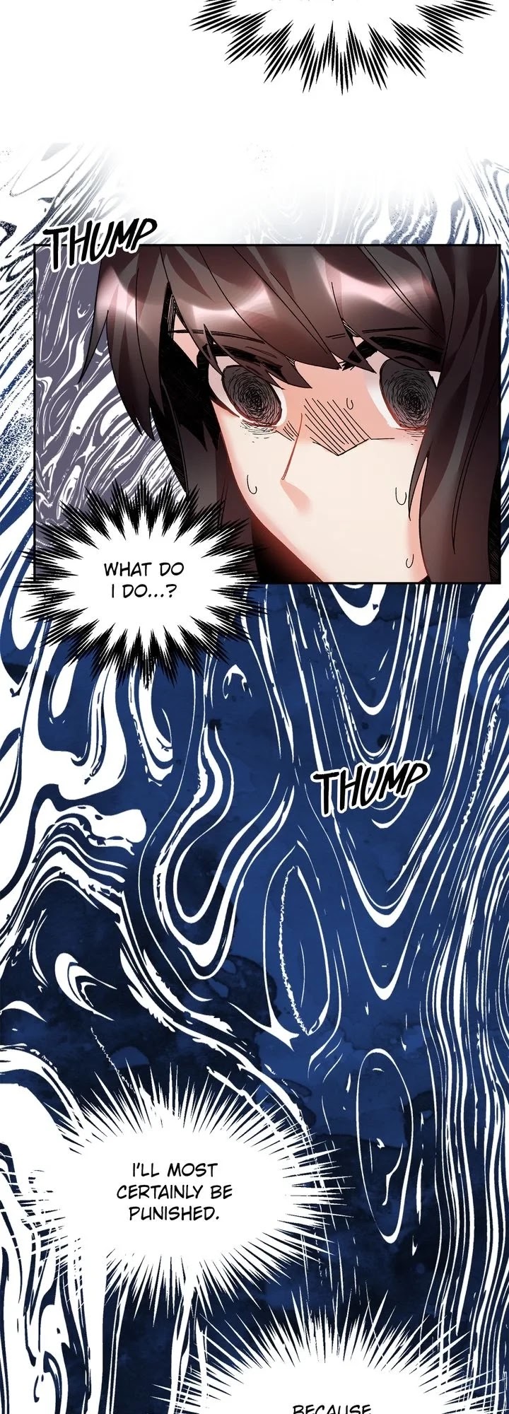 I Don't Want to Be Empress! Chapter 22 page 5 - Chapter 22