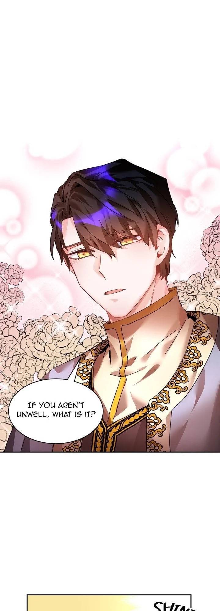 I Don't Want to Be Empress! Chapter 23 page 14 - Chapter 23