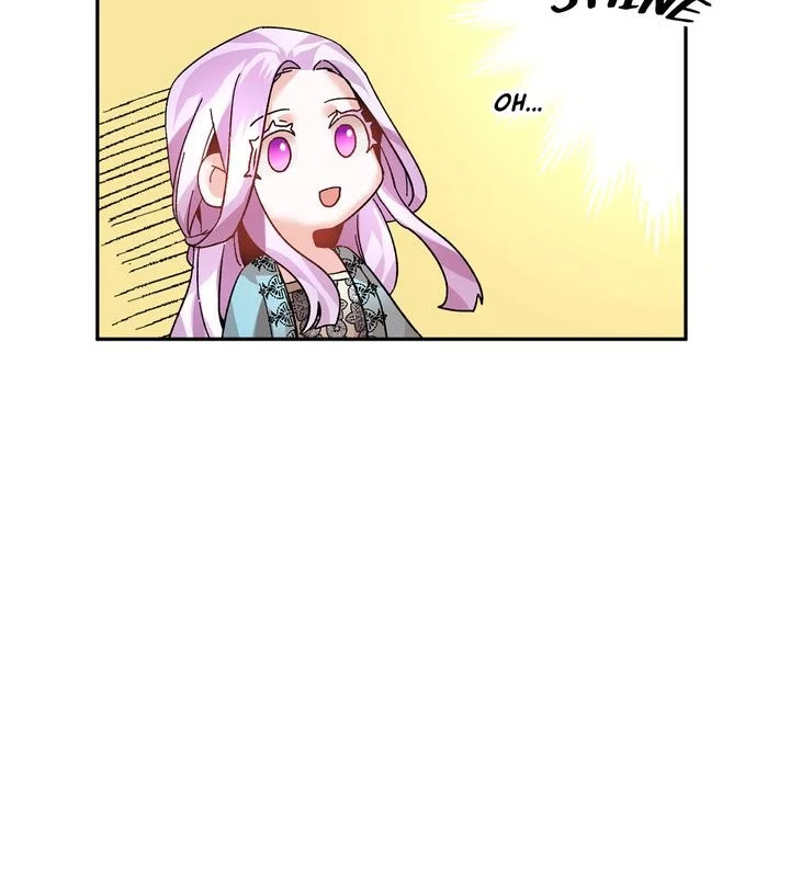 I Don't Want to Be Empress! Chapter 23 page 15 - Chapter 23