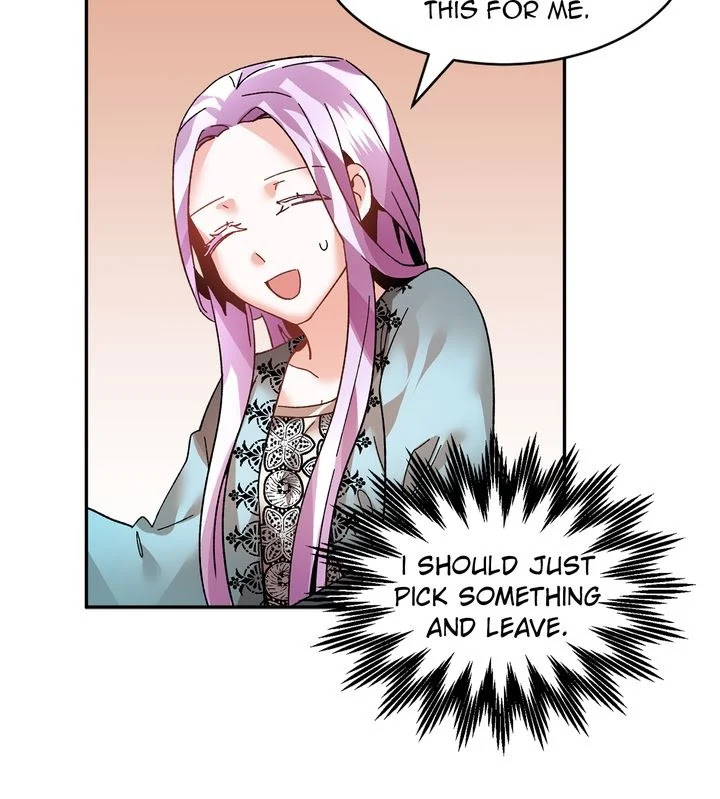 I Don't Want to Be Empress! Chapter 23 page 18 - Chapter 23