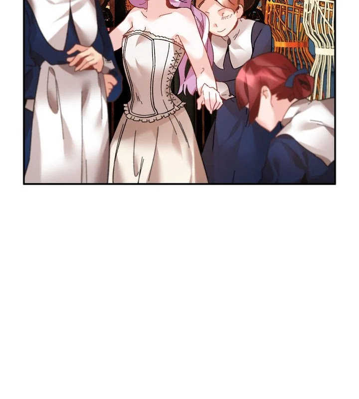 I Don't Want to Be Empress! Chapter 23 page 24 - Chapter 23