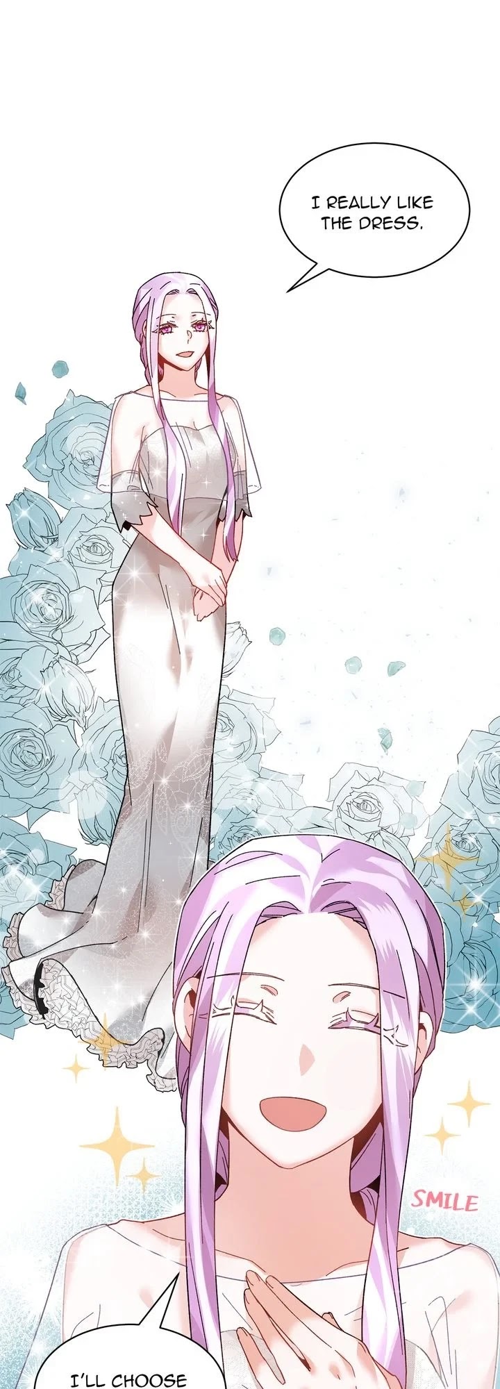 I Don't Want to Be Empress! Chapter 23 page 26 - Chapter 23