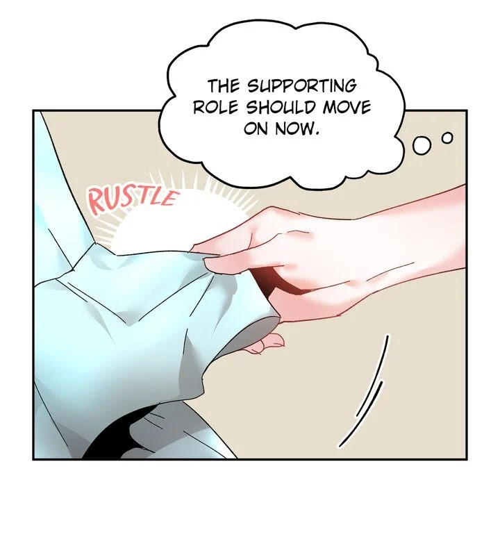 I Don't Want to Be Empress! Chapter 23 page 3 - Chapter 23