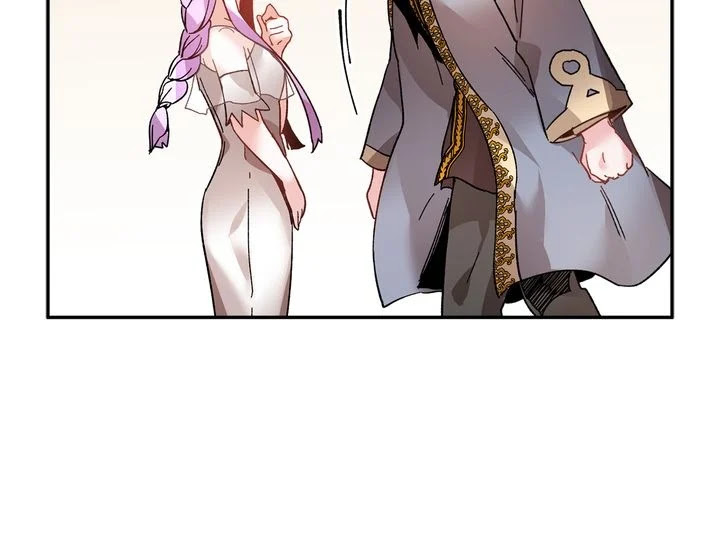 I Don't Want to Be Empress! Chapter 23 page 30 - Chapter 23