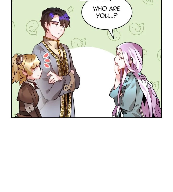 I Don't Want to Be Empress! Chapter 23 page 6 - Chapter 23