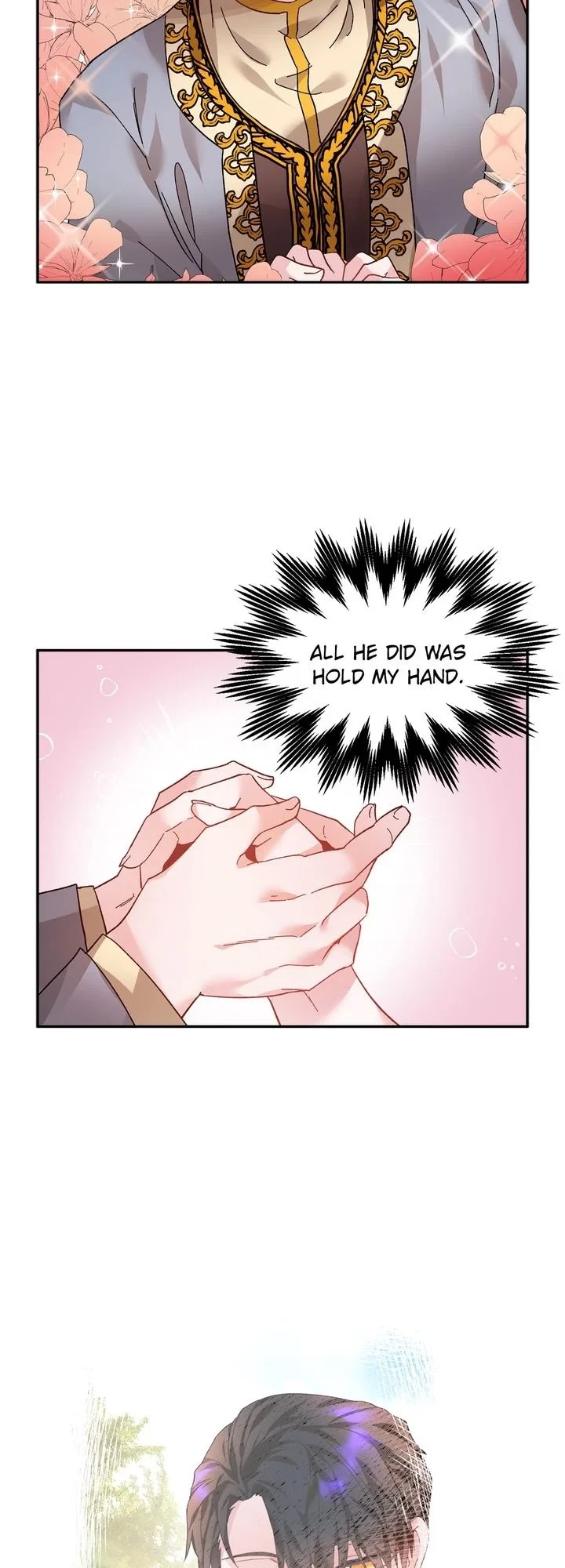 I Don't Want to Be Empress! Chapter 24 page 11 - Chapter 24