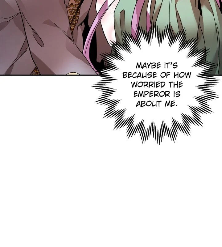 I Don't Want to Be Empress! Chapter 24 page 15 - Chapter 24