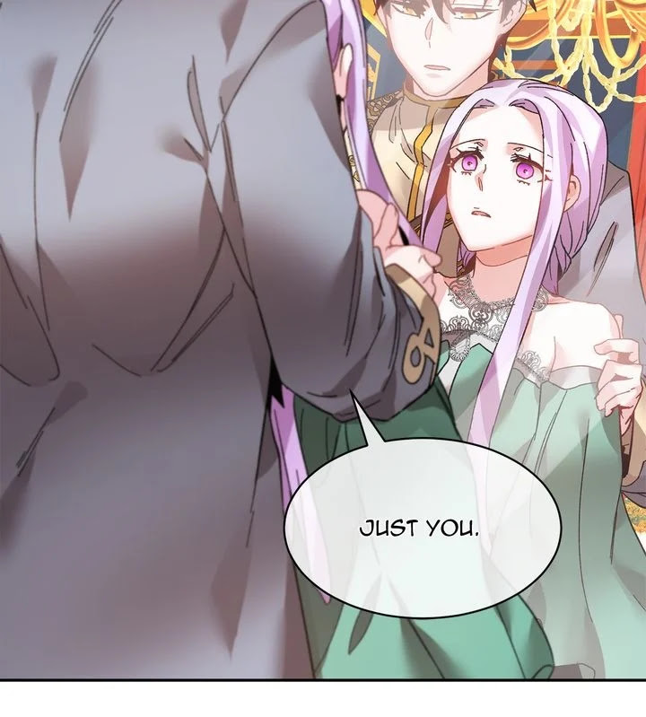 I Don't Want to Be Empress! Chapter 24 page 21 - Chapter 24