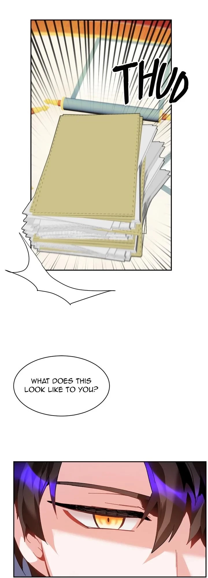 I Don't Want to Be Empress! Chapter 24 page 35 - Chapter 24