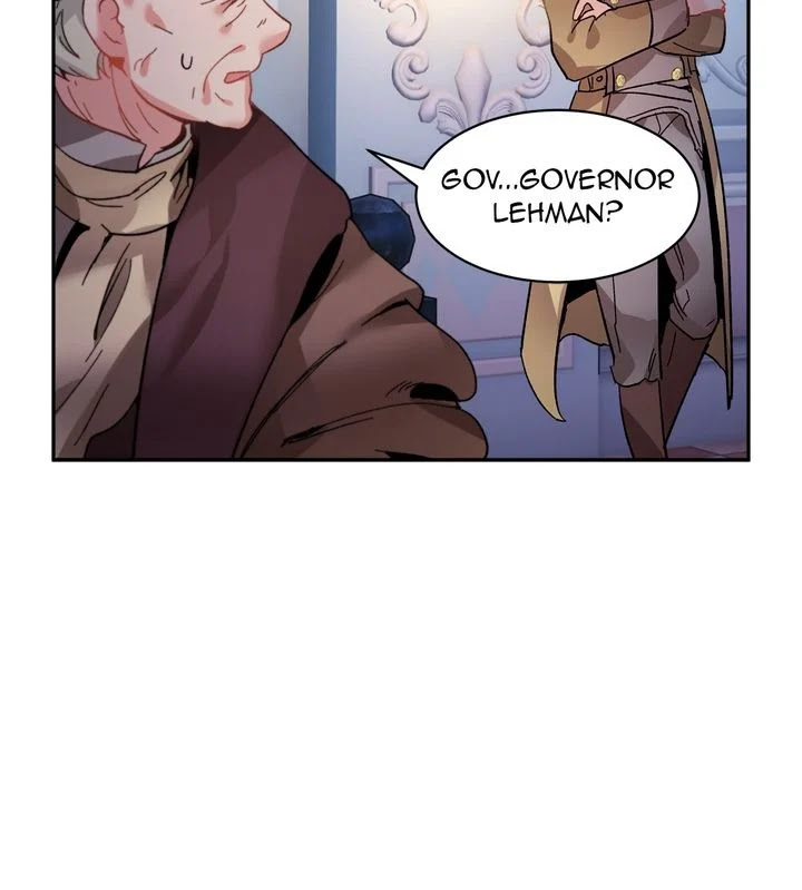 I Don't Want to Be Empress! Chapter 24 page 43 - Chapter 24