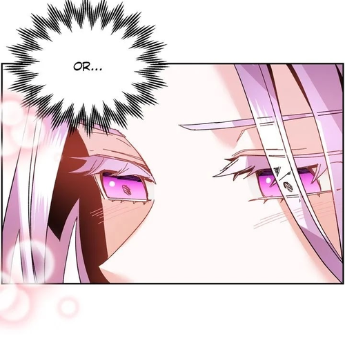 I Don't Want to Be Empress! Chapter 24 cover