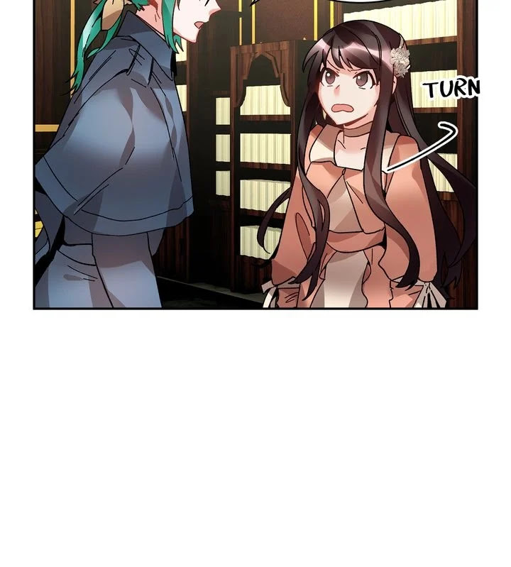 I Don't Want to Be Empress! Chapter 25 page 21 - Chapter 25