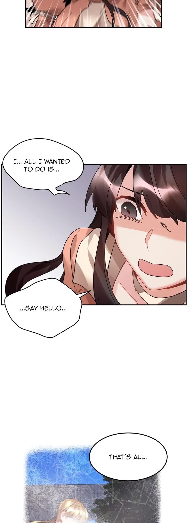 I Don't Want to Be Empress! Chapter 25 page 26 - Chapter 25