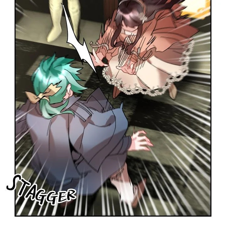 I Don't Want to Be Empress! Chapter 25 page 35 - Chapter 25