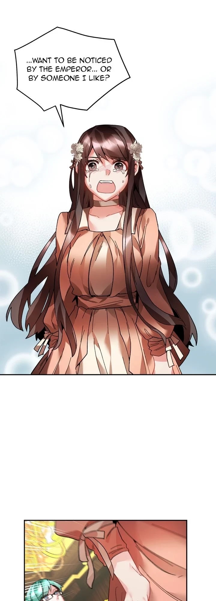 I Don't Want to Be Empress! Chapter 25 page 39 - Chapter 25