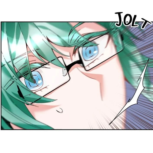 I Don't Want to Be Empress! Chapter 25 cover